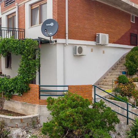 Angela & Marco'S Apartments Neum Exteriér fotografie