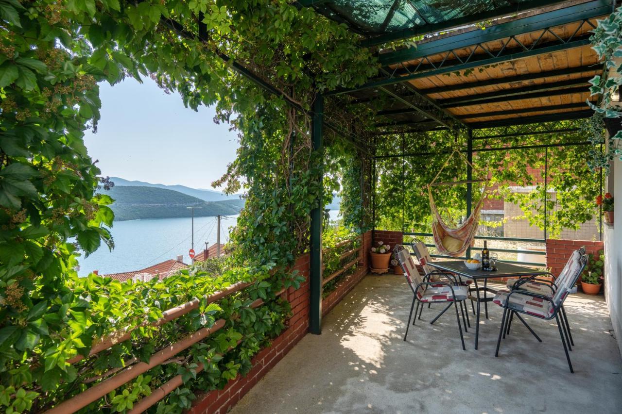 Angela & Marco'S Apartments Neum Exteriér fotografie