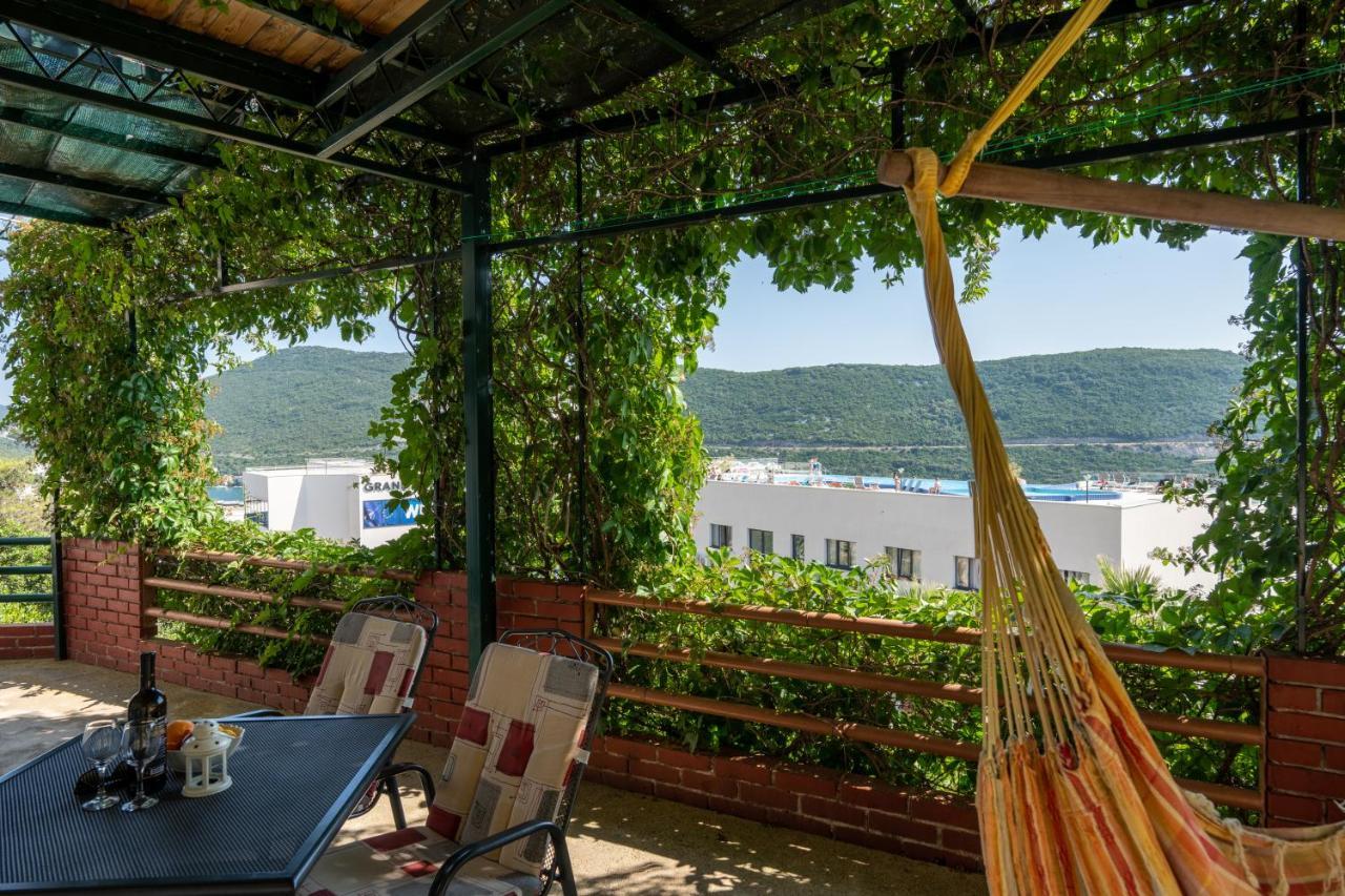 Angela & Marco'S Apartments Neum Exteriér fotografie