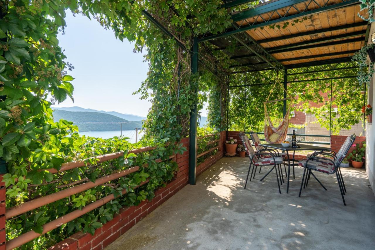Angela & Marco'S Apartments Neum Exteriér fotografie