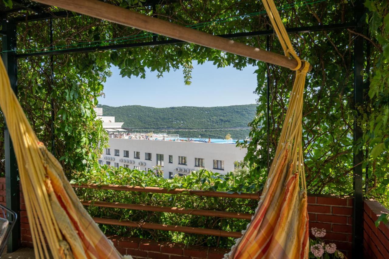 Angela & Marco'S Apartments Neum Exteriér fotografie