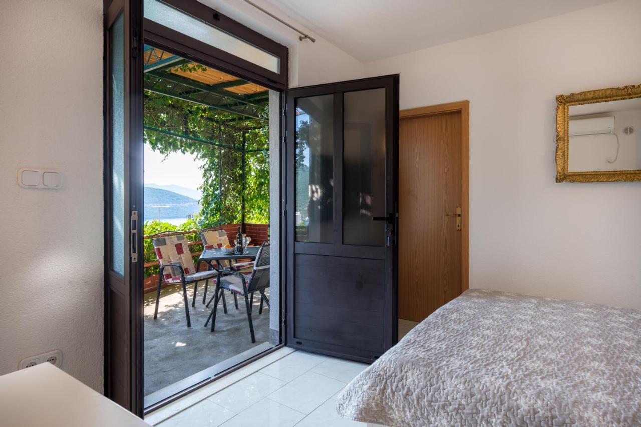 Angela & Marco'S Apartments Neum Exteriér fotografie