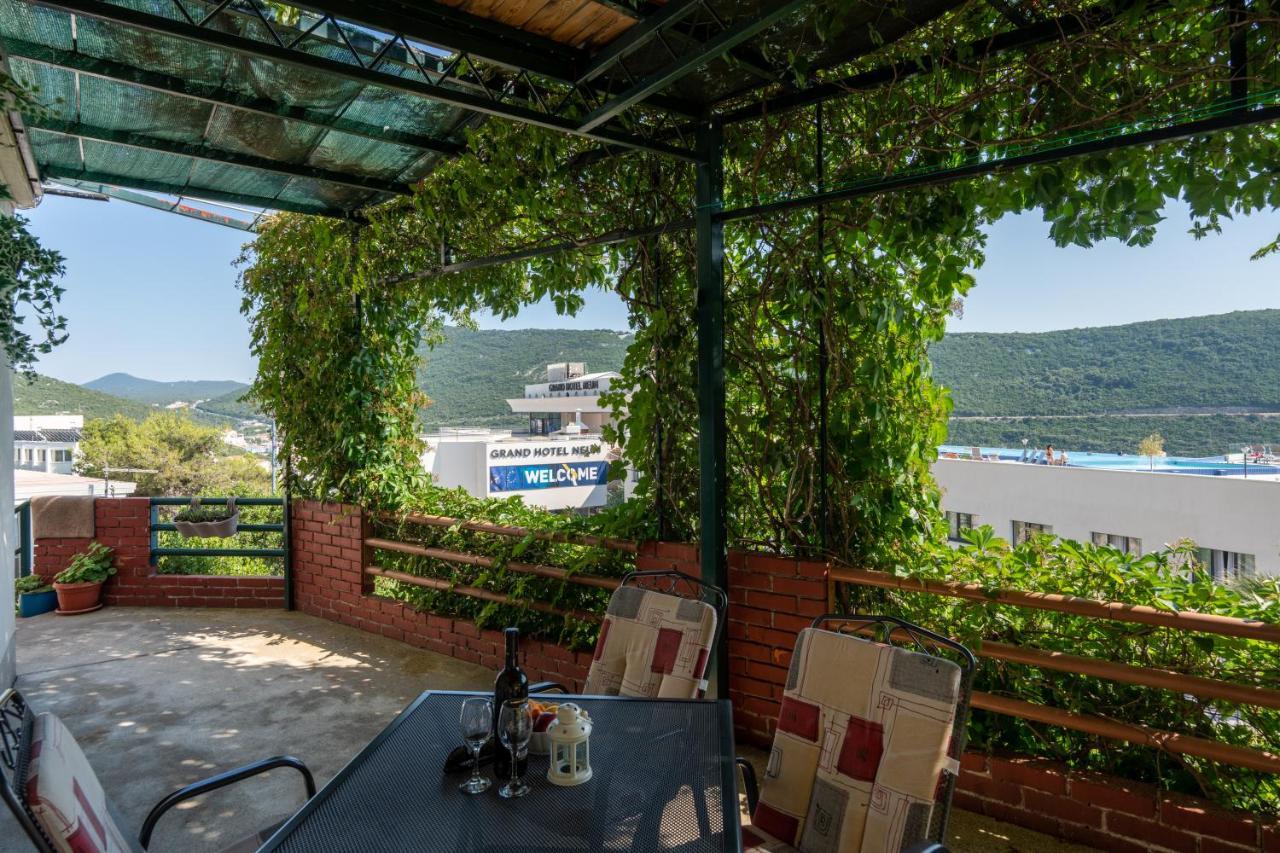Angela & Marco'S Apartments Neum Exteriér fotografie