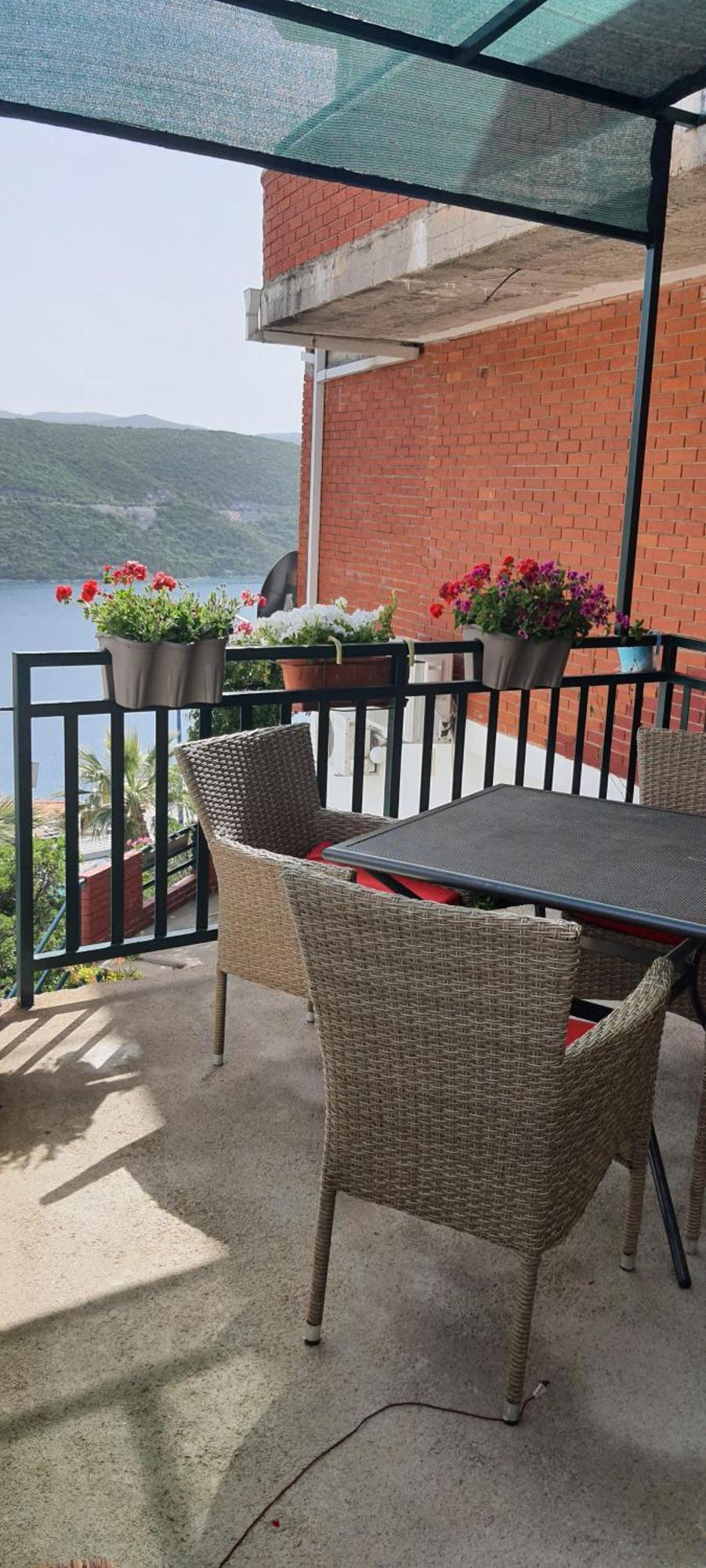 Angela & Marco'S Apartments Neum Exteriér fotografie