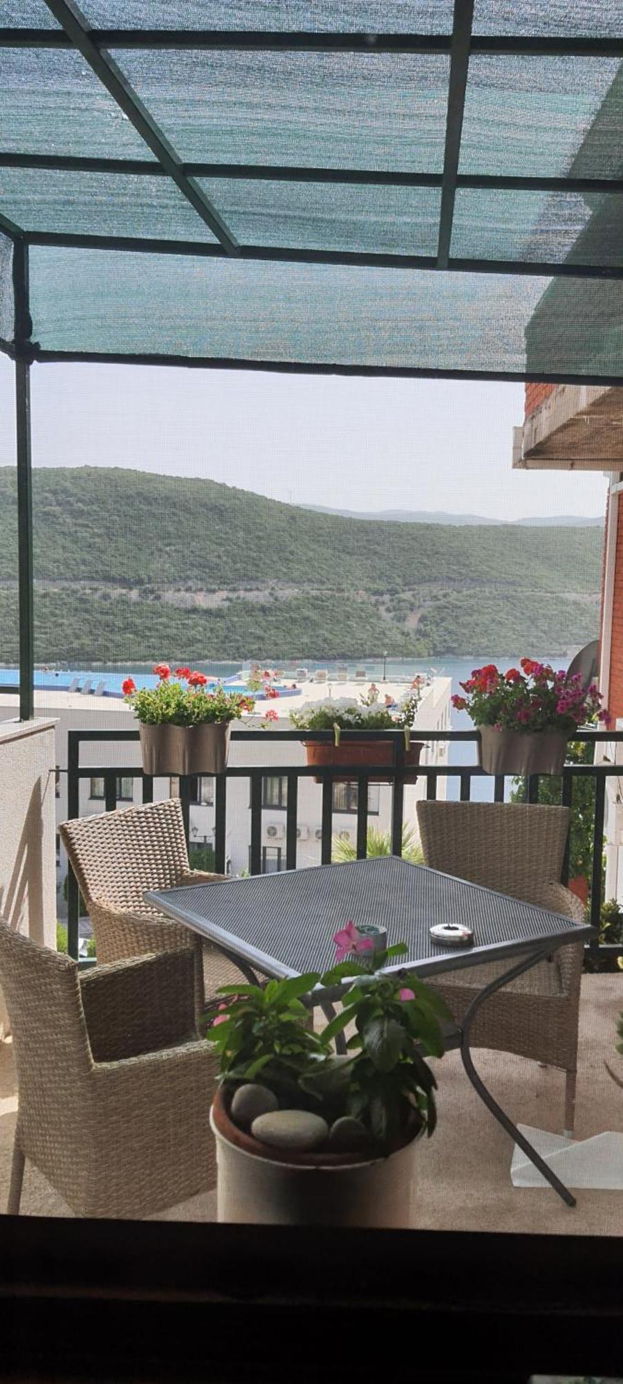 Angela & Marco'S Apartments Neum Exteriér fotografie