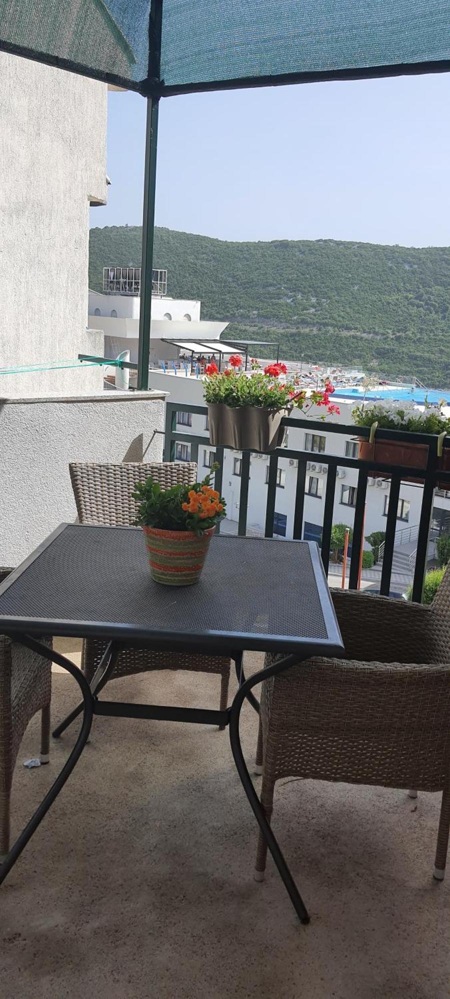 Angela & Marco'S Apartments Neum Exteriér fotografie